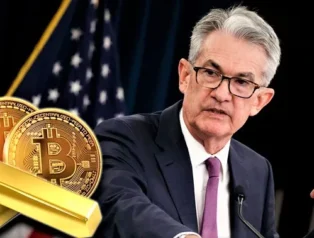 FED Faiz Kararı Son Dakika! Altın Fırladı mı, Bitcoin Düştü mü?