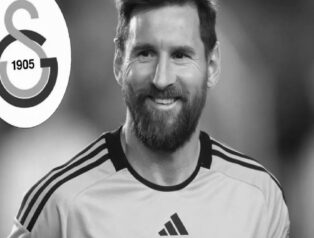 Galatasaray’ın Gündemindeki Messi İçin Gardi’den Olay Sözler!