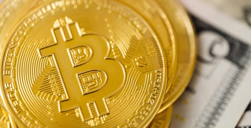 Bitcoin Düşüşte mi ?