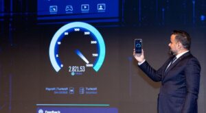 Turkcell, 5G Vizyonunu ve Son Gelişmeleri Basın Toplantısında Tanıttı